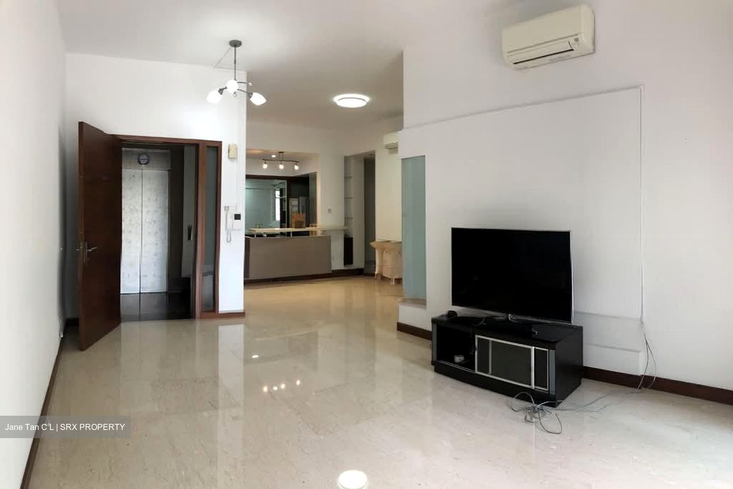 Hillington Green (D23), Condominium #534877921